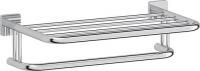 Полка Ellux Avantgarde AVA 029 для полотенец 50 см
