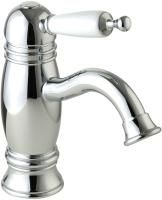 Смеситель для раковины Migliore Oxford 19135 хром