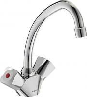 Смеситель для кухни Vidima Практик BA231AA