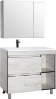 Мебель для ванной Style Line Берлин 90 соната
