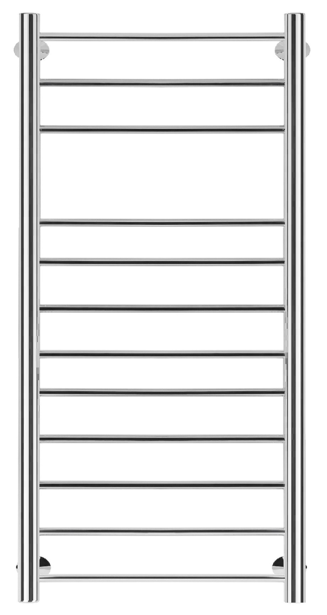 Полотенцесушитель электрический Secado Триада 5 120/40 R, хром