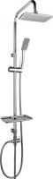 Душевой гарнитур Lemark LM8804C