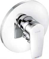 Смеситель для ванны Kludi Pure&Solid 344190575