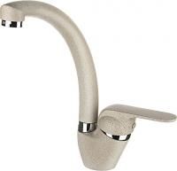 Смеситель для кухни Granula GR-2024 антик