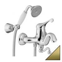 Смеситель для ванны Treemme Piccadilly 2100.DD