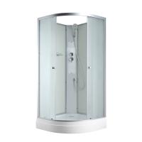 Душевая кабина AvaCan C2080 N без крыши