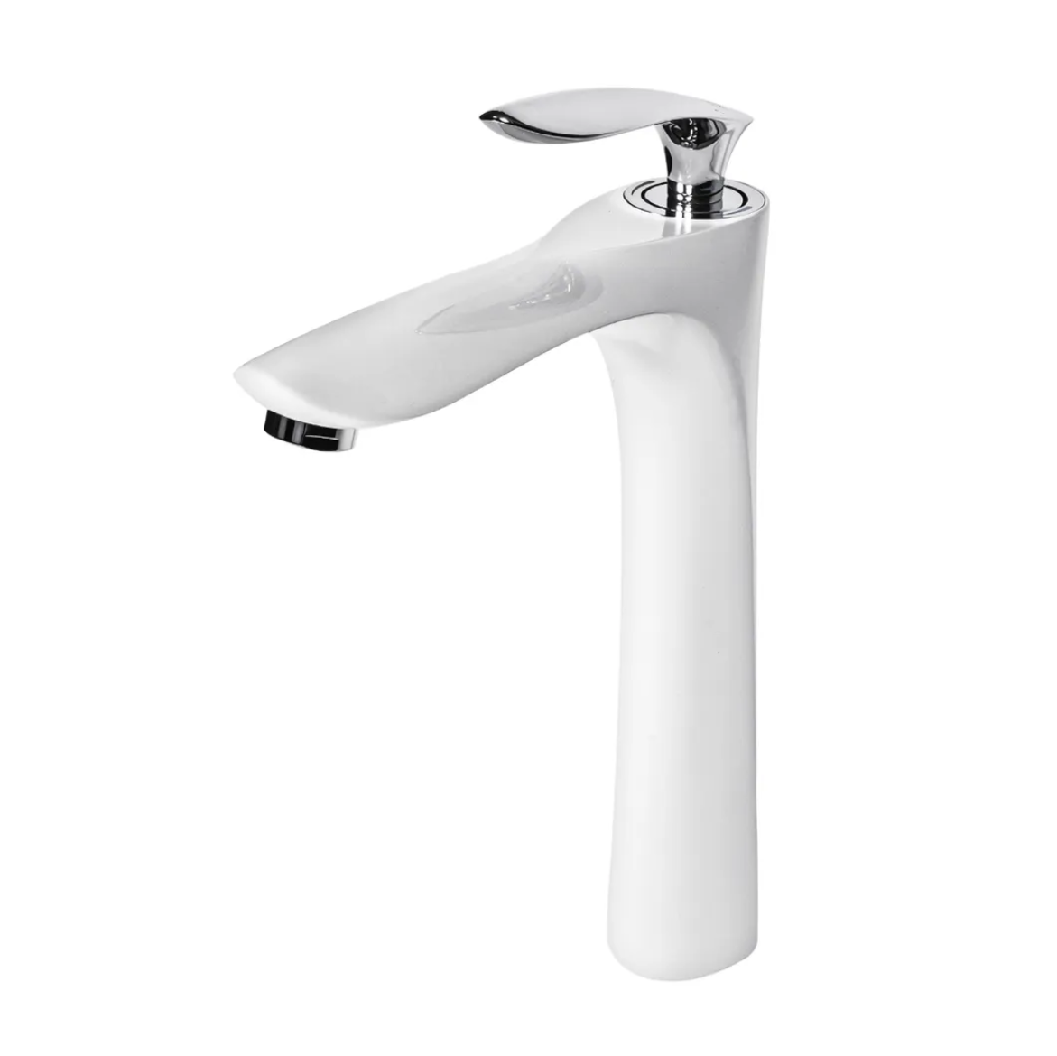 Смеситель для раковины Grocenberg GB3001WC