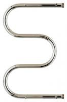 Полотенцесушитель водяной Стилье М-образный 2П 60х40