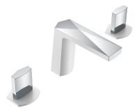 Смеситель для раковины Boheme Venturo 150-WCR-ICE