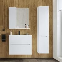 Мебель для ванной Stworki Вестервик 75 белая