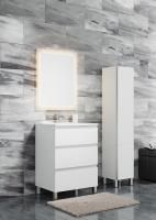 Мебель для ванной Sanvit Авеню 3 60, белая