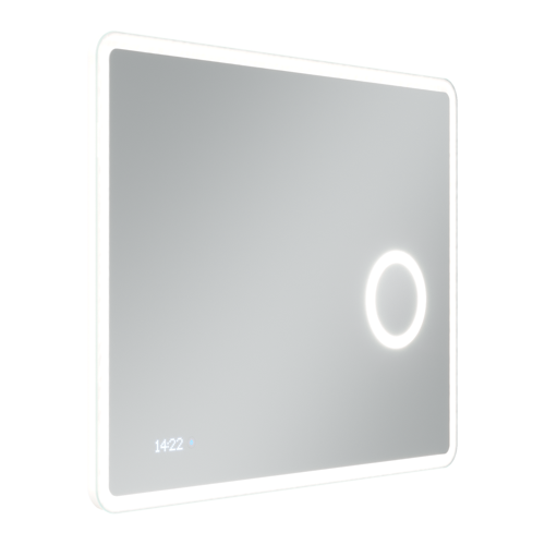 Зеркало с подсветкой Sancos Arcadia 1.0 90