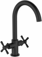 Смеситель для кухни Orange Mia M34-821B