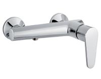 Смеситель для душа Fiore Kera 88CR5540, хром