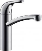 Смеситель для кухни Hansgrohe Focus E 31780000