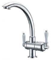 Смеситель для кухни Zorg Clean Water ZR 327 YF