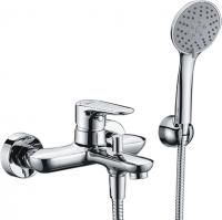 Смеситель для ванны Wasserkraft Vils 5601