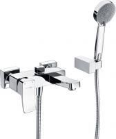 Смеситель для ванны Wasserkraft Aller 1061