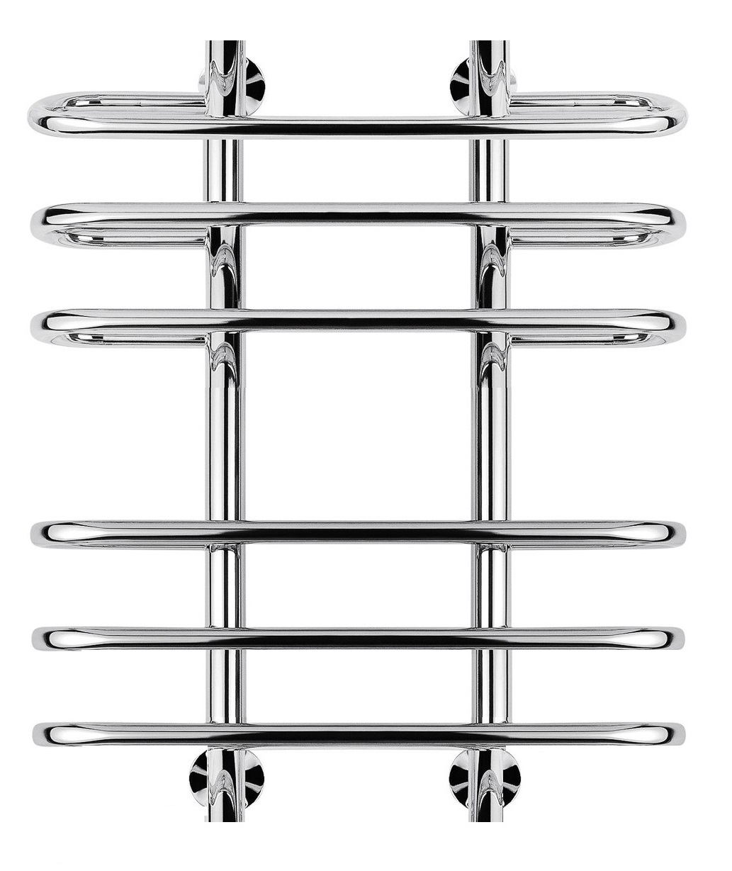 Полотенцесушитель водяной Secado Венеция 5 60/20/50, хром