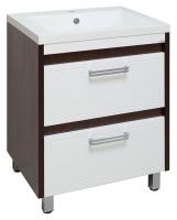 Тумба под раковину Runo Гранада 60