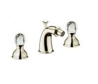 Смеситель для биде Webert Karenina KA710202065 бронза