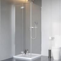 Душевой уголок Radaway Nes KDJ B 80x80 L