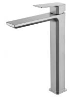 Смеситель для раковины Wonzon & Woghand Diamond WW-88239011-BN высокий