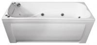 Акриловая ванна Triton Берта 170х70 с гидромассажем