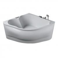 Акриловая ванна Aquatika Матрица 155 см Standart