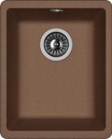 Мойка кухонная Florentina Вега 300 мокко