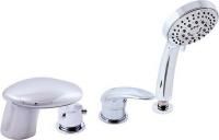 Смеситель на борт ванны Kolpa San Rav Slezak Cobra 100485 хром