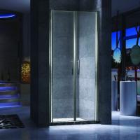 Душевая дверь в нишу Esbano ES-90-2DV