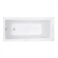 Акриловая ванна Vitra Optiset 170x75