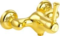 Смеситель для душа Migliore Dallas 18607 золото