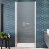 Душевая дверь в нишу Radaway EOS DWJ I 80 L