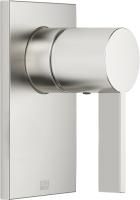 Смеситель для душа Dorn Bracht IMO 36020670-06 без переключения, матовая платина