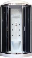 Душевая кабина Royal Bath RB 90HK7-BT-CH