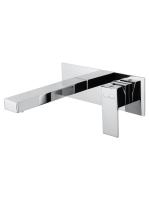 Смеситель для раковины Wonzon & Woghand Cube WW-88869016-CR