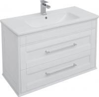 Тумба под раковину Aquanet Бостон 100 ясень