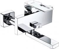 Смеситель для ванны Wasserkraft Alme 1501