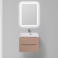 Мебель для ванной BelBagno Marino 60 capucino lucido