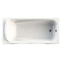 Акриловая ванна Vannesa Роза 170х80 см