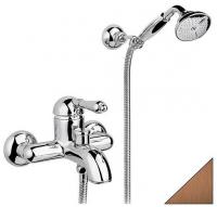 Смеситель для ванны Nicolazzi Classica Lusso 3401 BZ 75