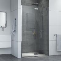 Душевая дверь в нишу Iddis Slide SLI6CH2i69 120 см