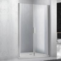 Душевая дверь в нишу BelBagno Sela B 2 110 C Cr