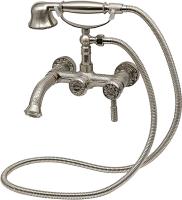 Смеситель для ванны Milacio Vitoria MC.300.SL