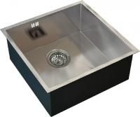 Мойка кухонная Zorg Inox X X-4444