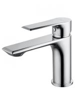 Смеситель для раковины Wonzon & Woghand Brilliant WW-88018079-CR