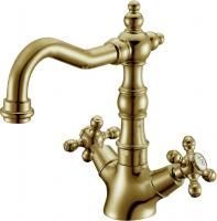 Смеситель для раковины Boheme Medici Presente 312