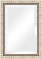 Зеркало Evoform Exclusive BY 1298 77x107 см серебряный акведук